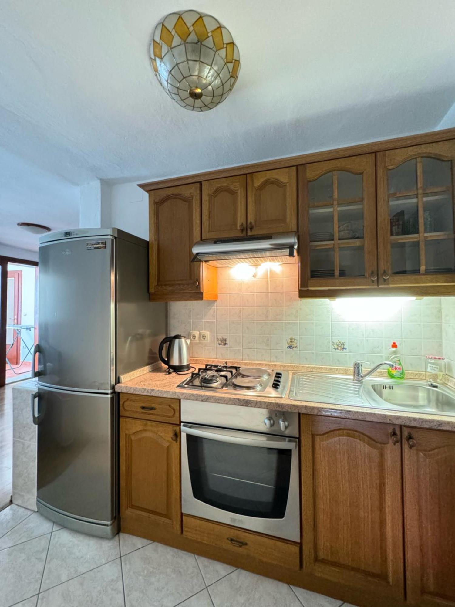 Apartament Tea Katnic *