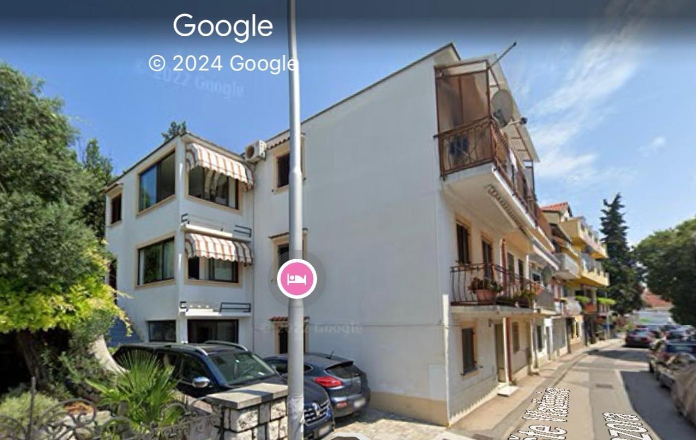Apartament Tea Katnic *