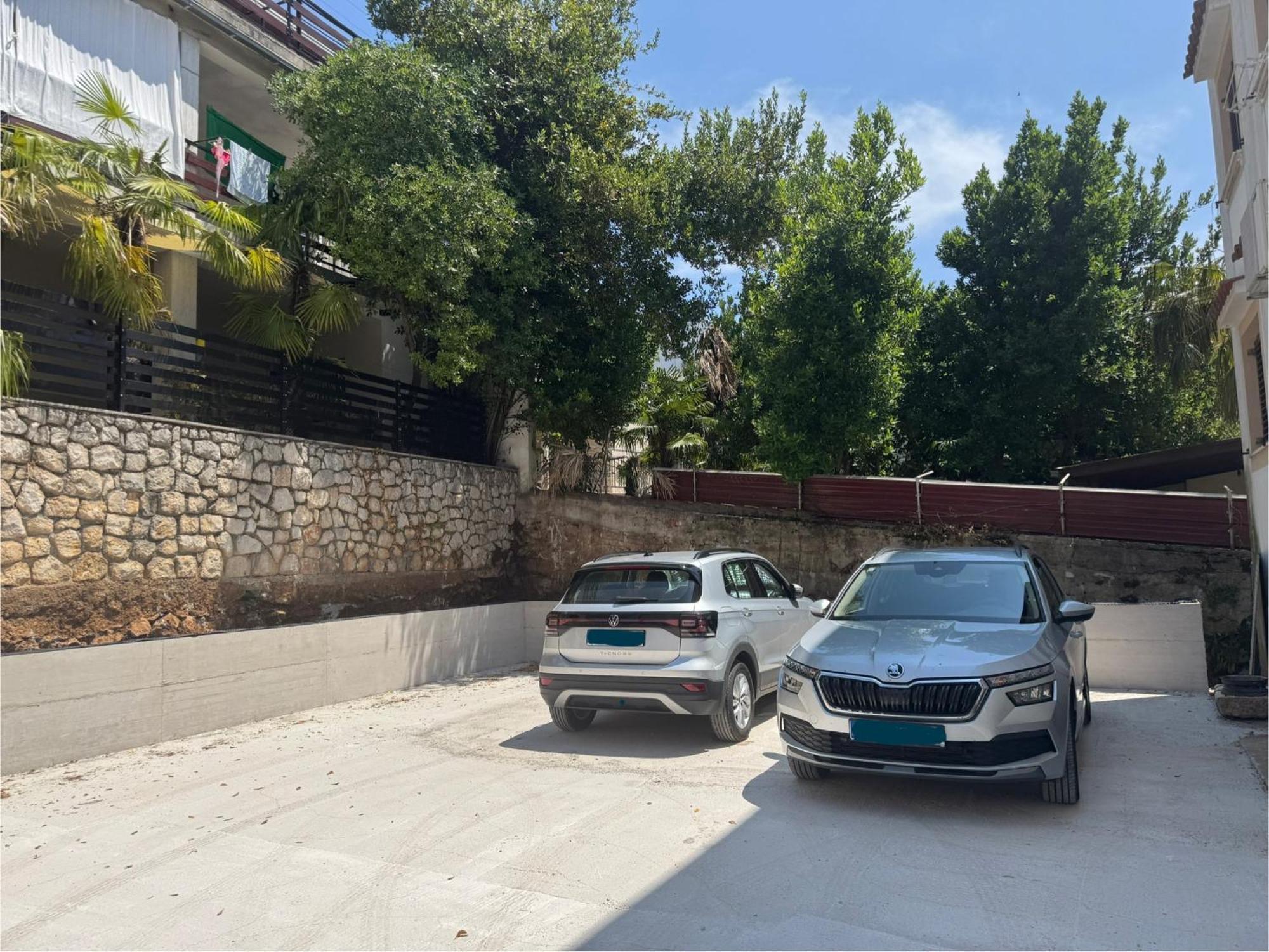 Tea Katnic Apartament Crikvenica