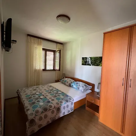 Apartment Tea Katnic Crikvenica Exterior photo