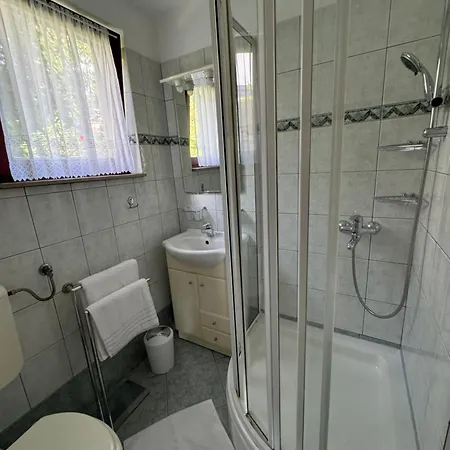 Apartment Tea Katnic Crikvenica Exterior photo