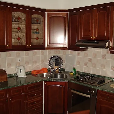 Apartment Tea Katnic Crikvenica Room photo
