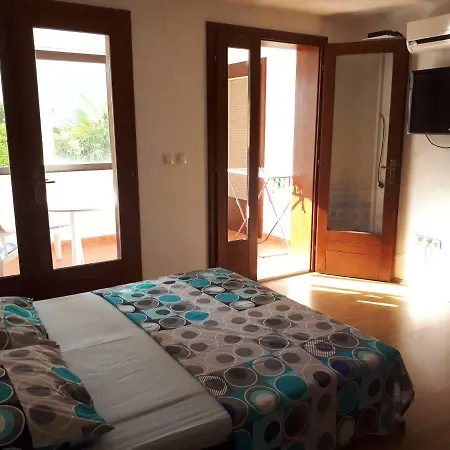 Apartment Tea Katnic Crikvenica Exterior photo