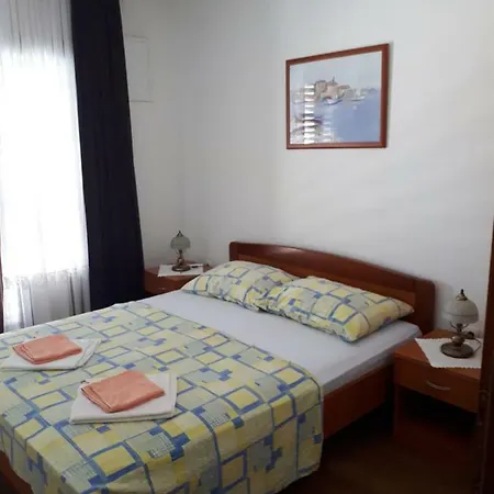 Apartment Tea Katnic Crikvenica Exterior photo
