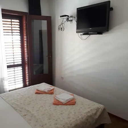 Apartment Tea Katnic Crikvenica Exterior photo