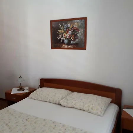 Apartment Tea Katnic Crikvenica Exterior photo