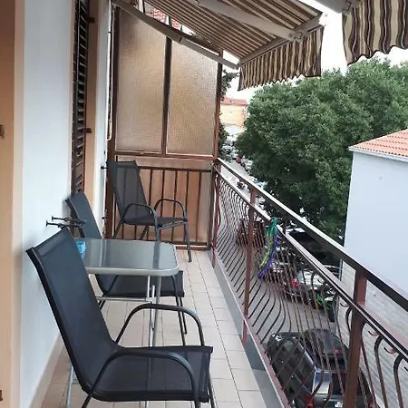 Apartment Tea Katnic Crikvenica Exterior photo
