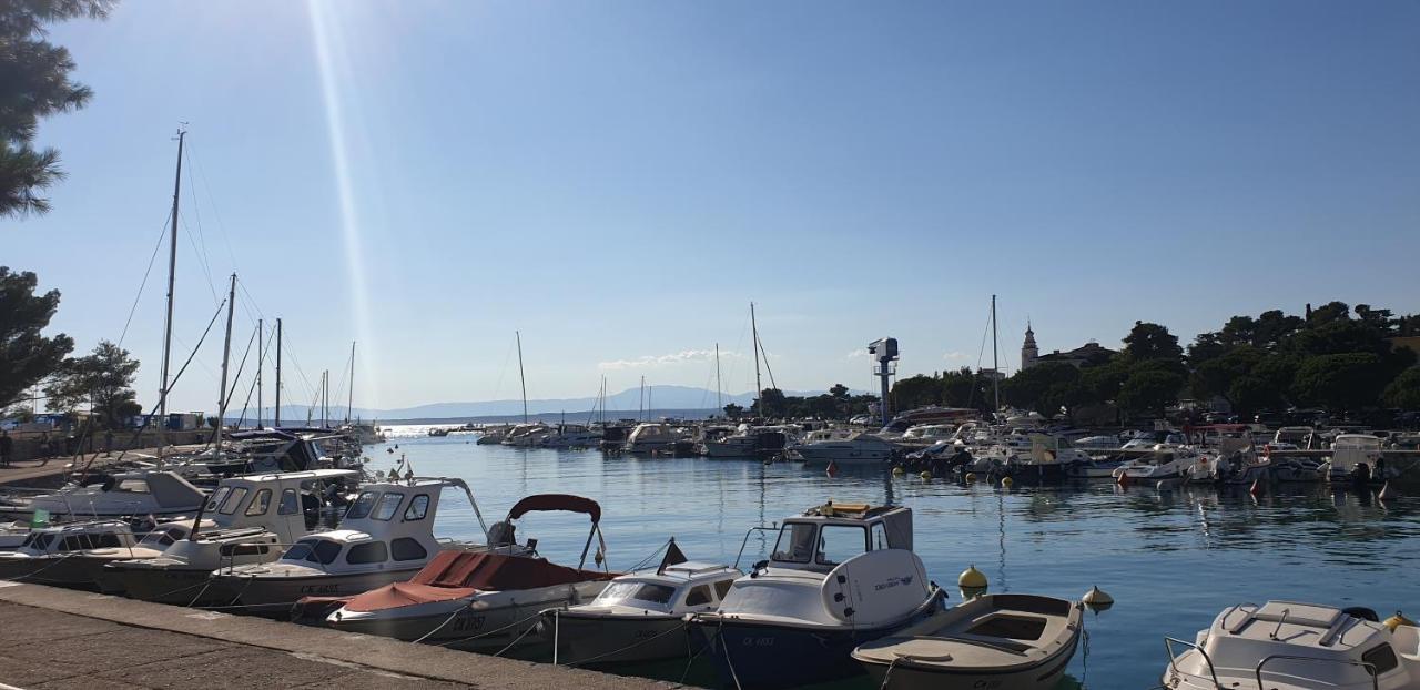 Tea Katnic Apartment Crikvenica