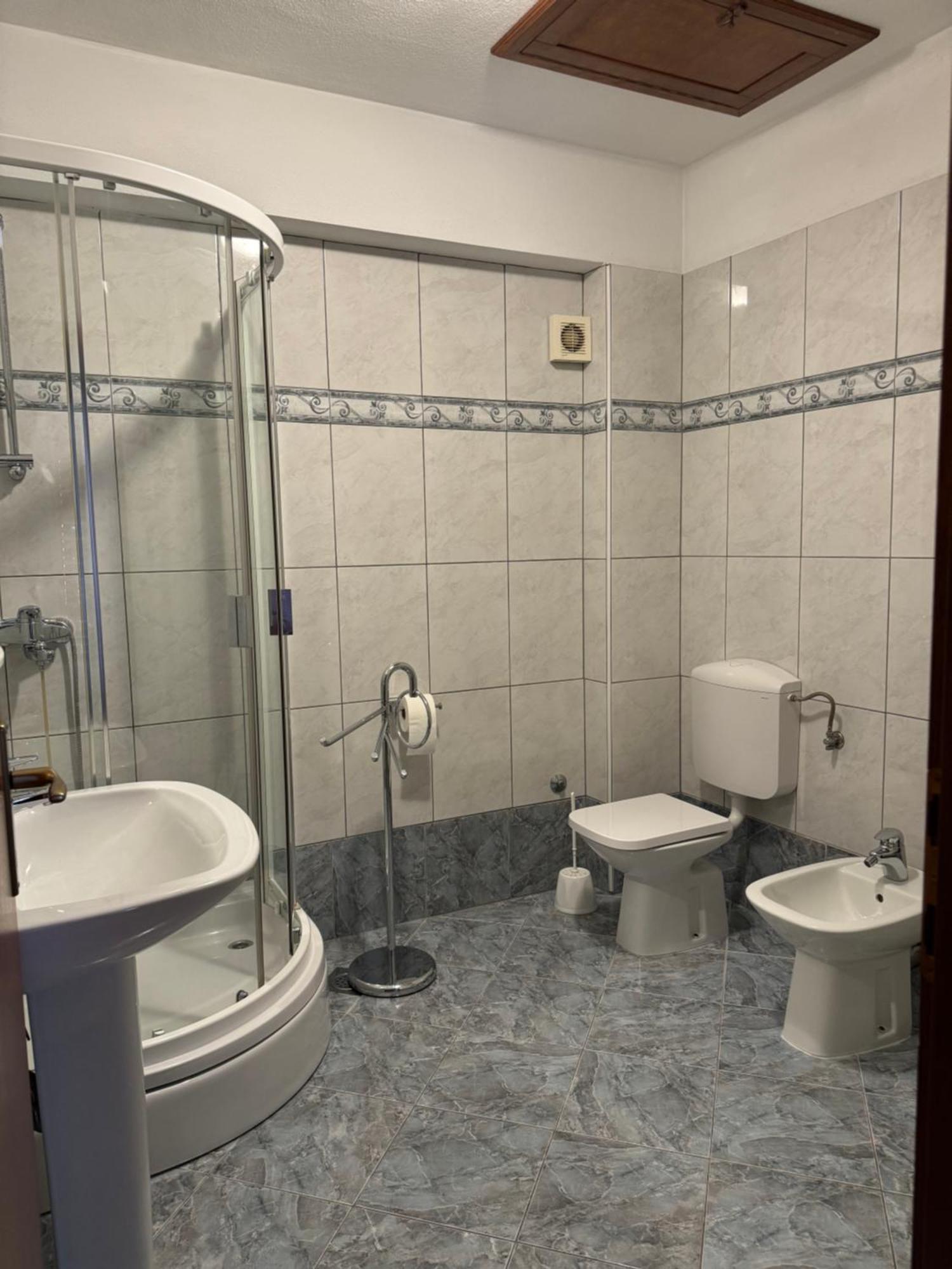 Tea Katnic Apartment