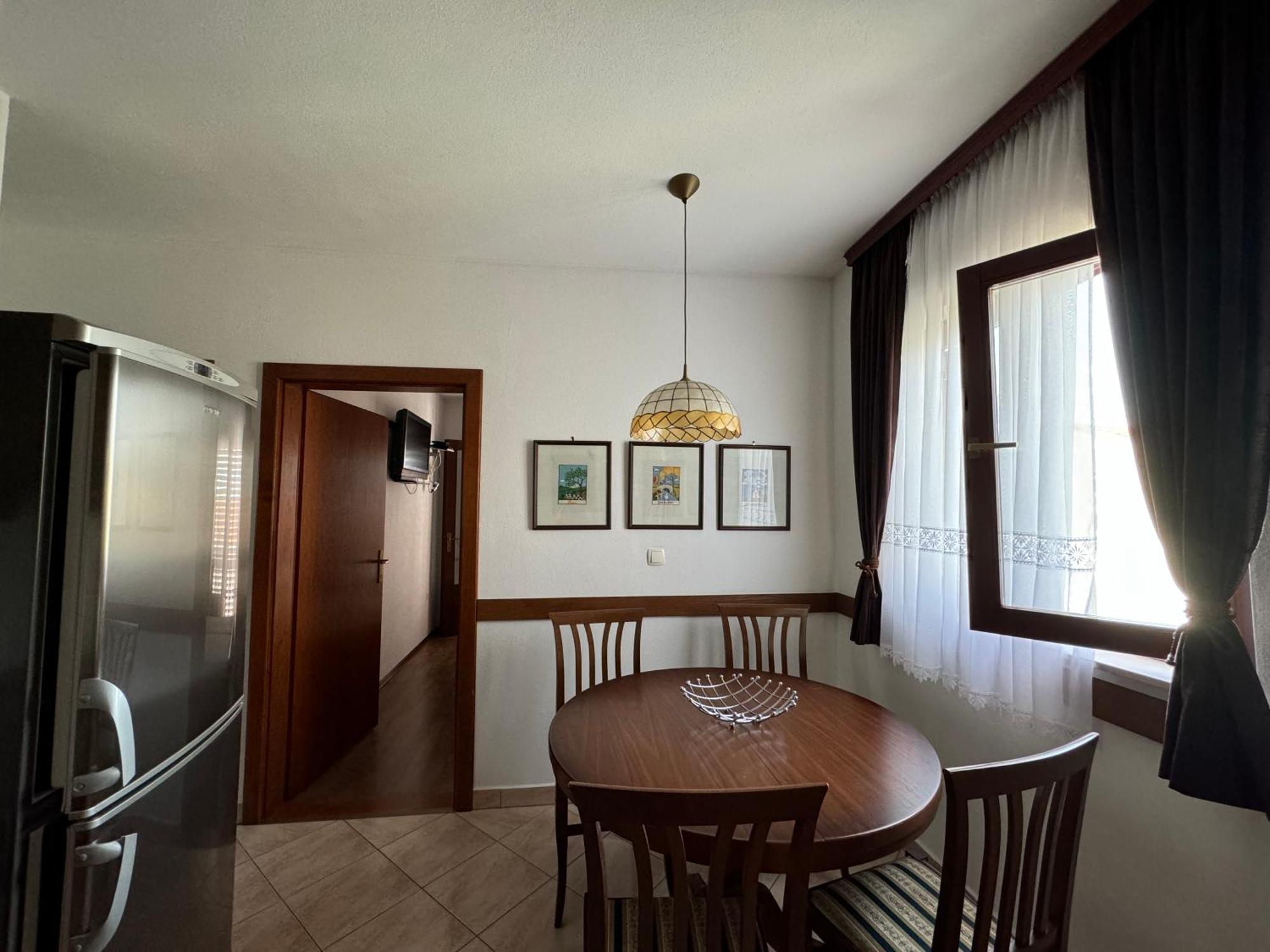 Tea Katnic Apartment