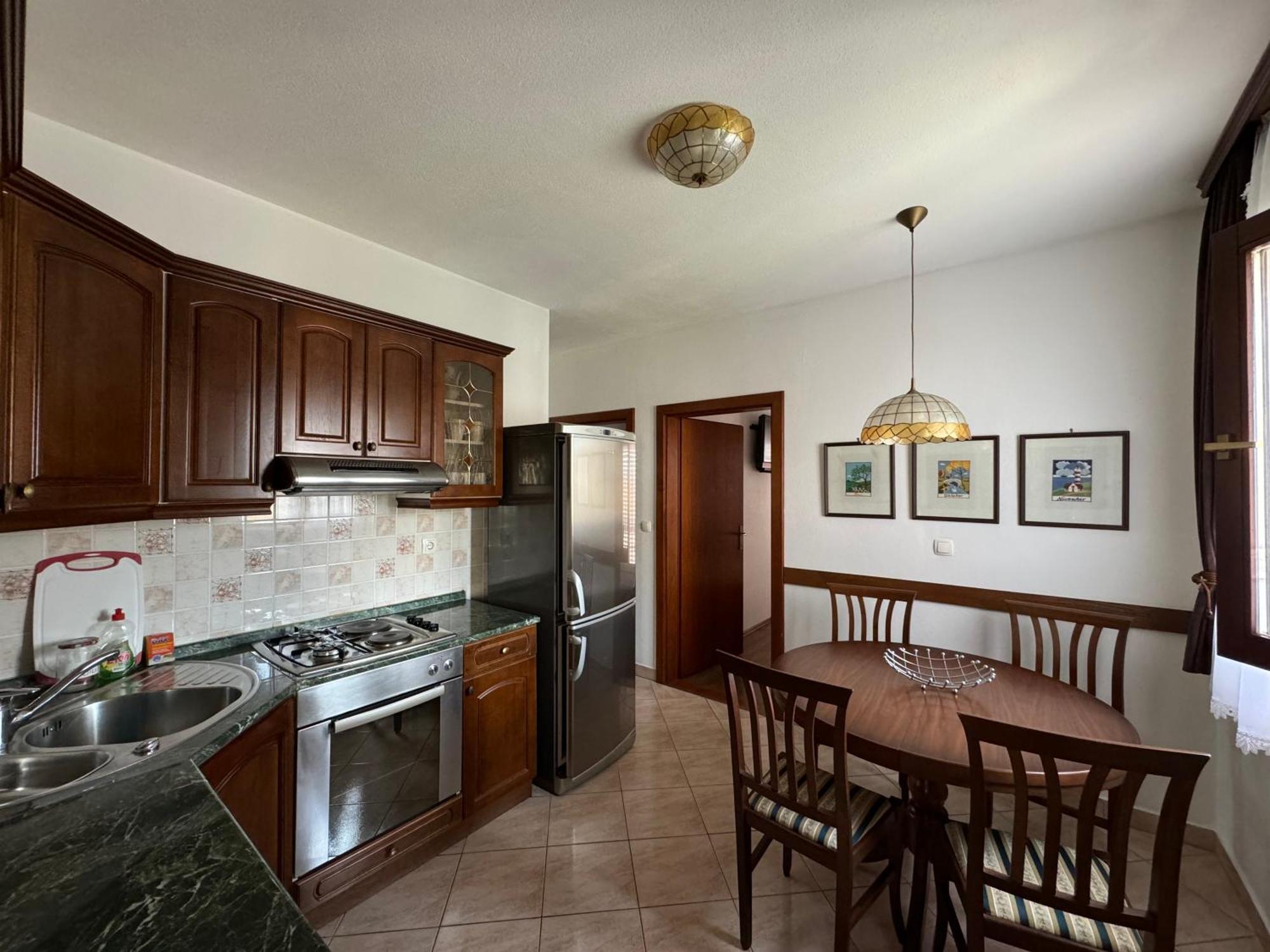 Tea Katnic Apartment Crikvenica