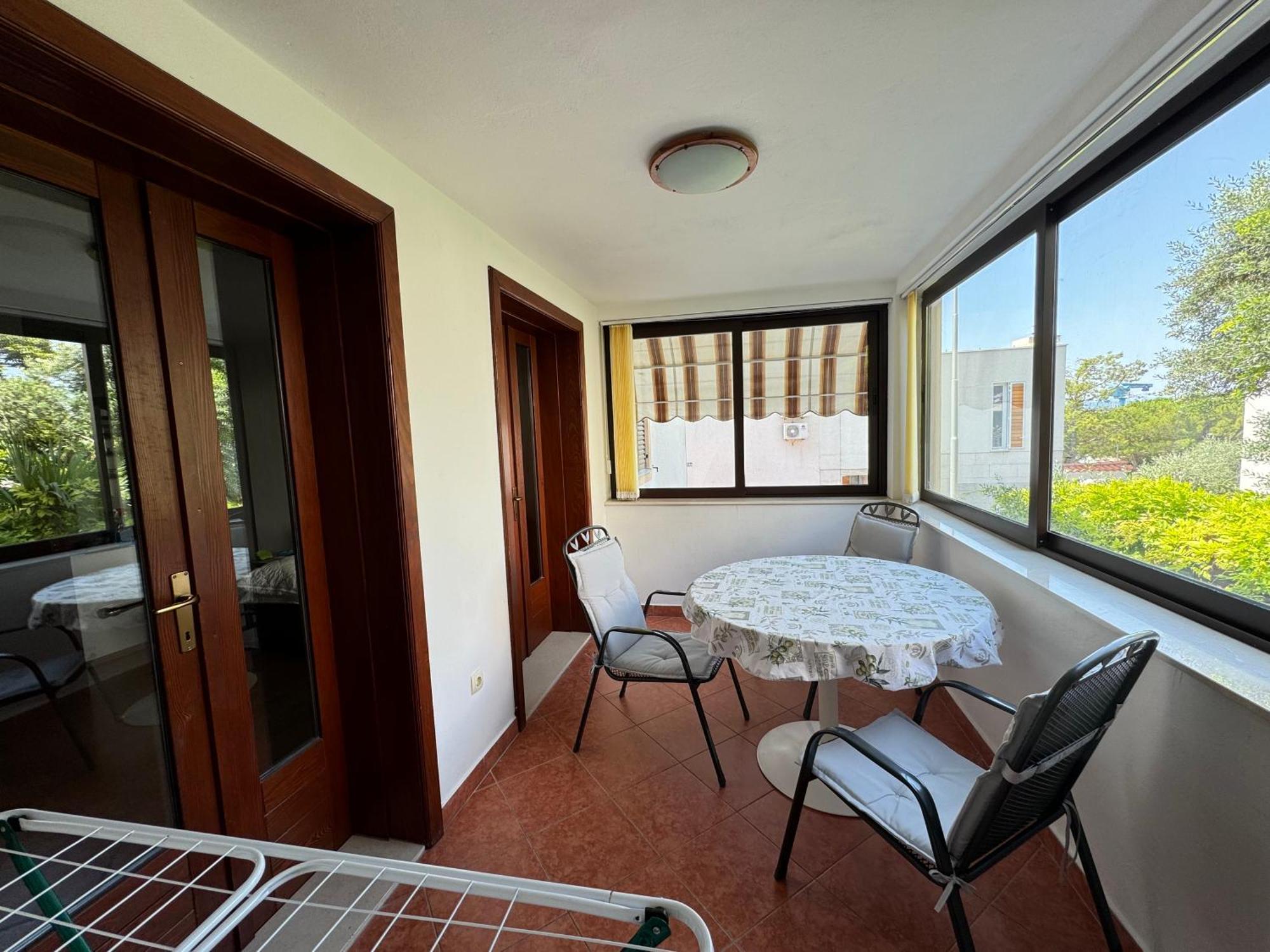 Apartment Tea Katnic Crikvenica
