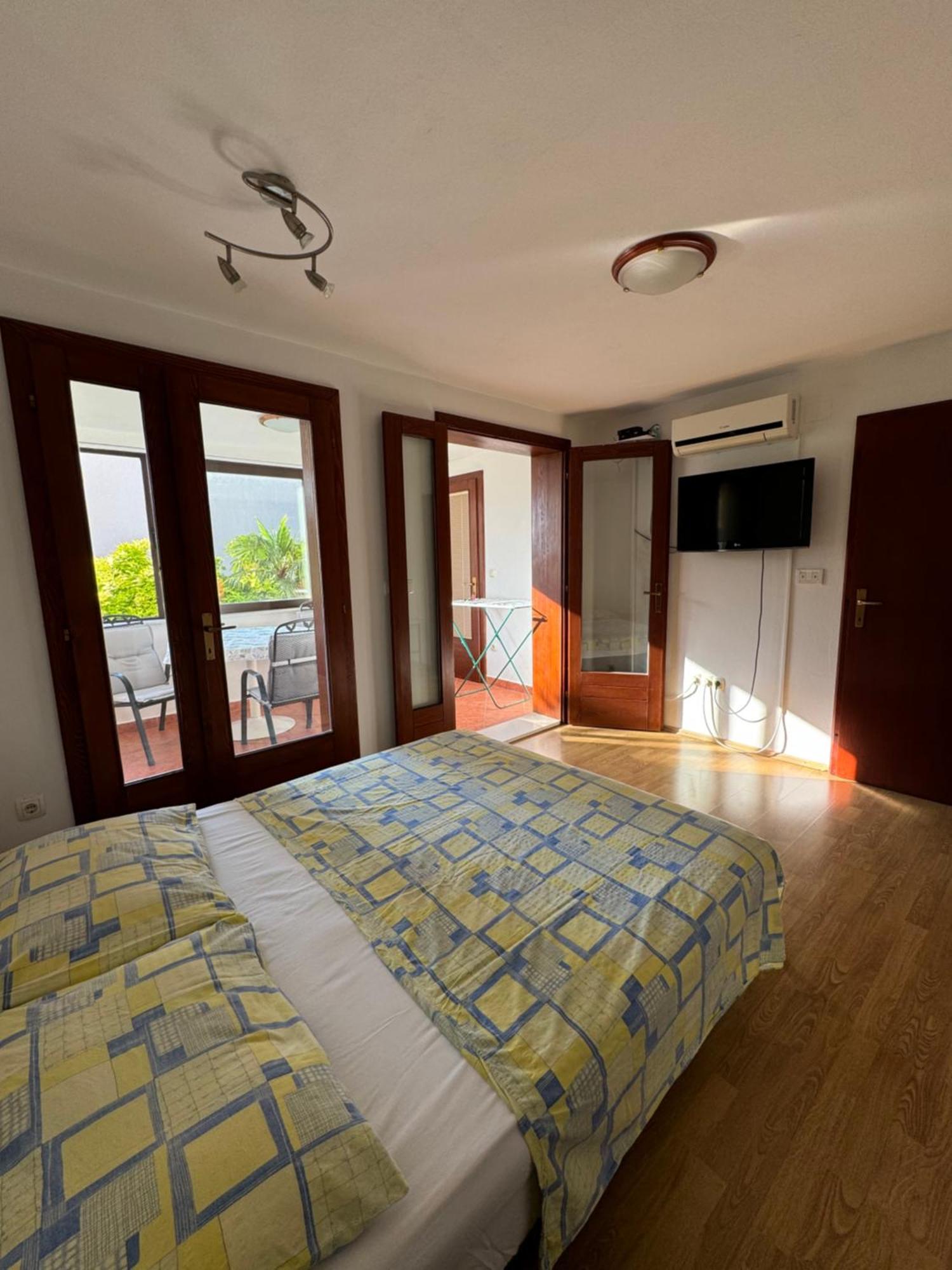 Tea Katnic Apartment Crikvenica