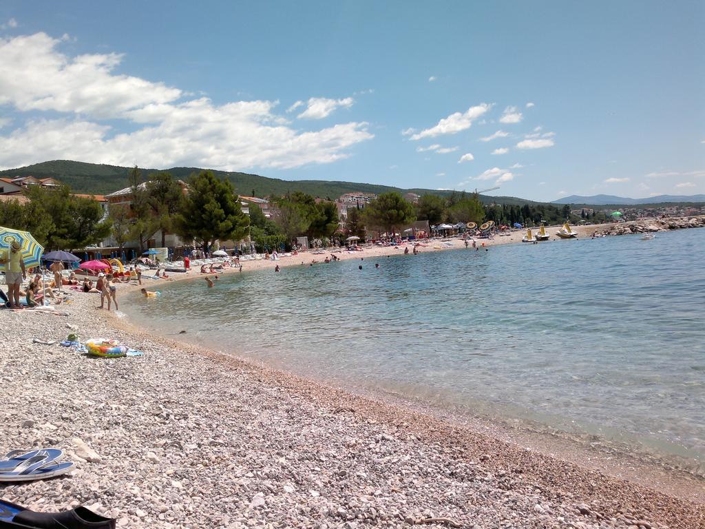Apartment Tea Katnic Crikvenica