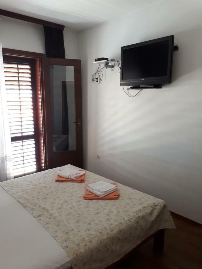 Apartment Tea Katnic Crikvenica