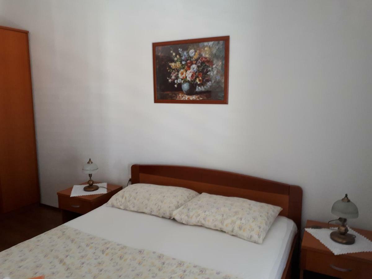 Tea Katnic Apartment Crikvenica