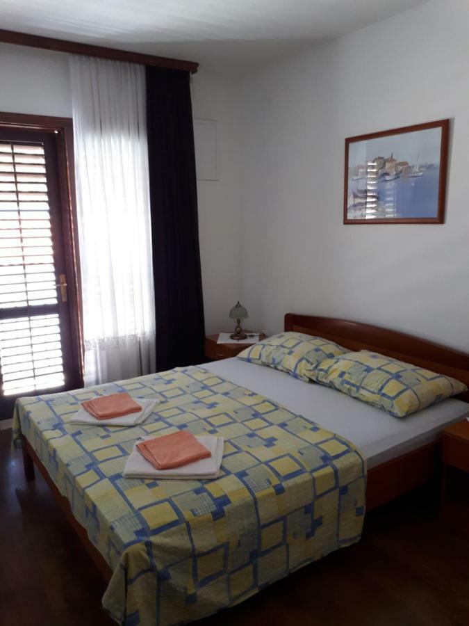 Tea Katnic Apartment Crikvenica